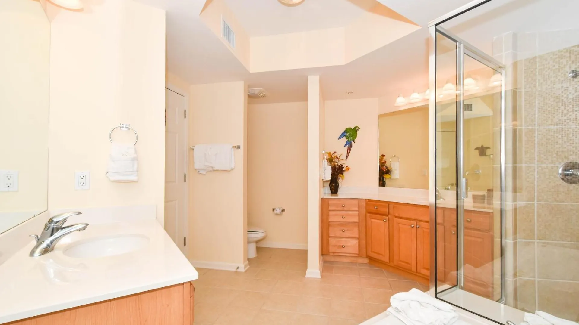 Silver Shells St, Lucia 1006 Destin Apartment