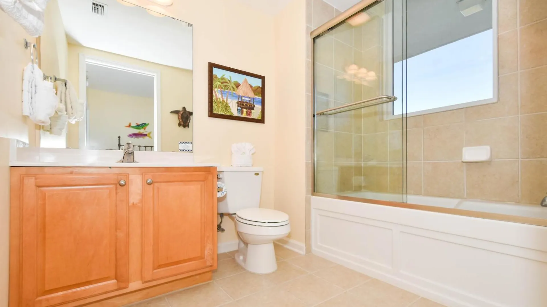 Silver Shells St, Lucia 1006 Destin Apartment