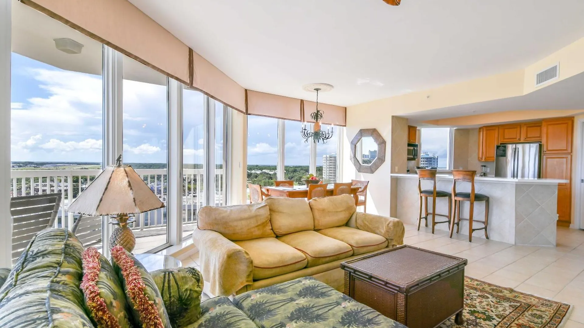 Apartment Silver Shells St, Lucia 1006 Destin United States
