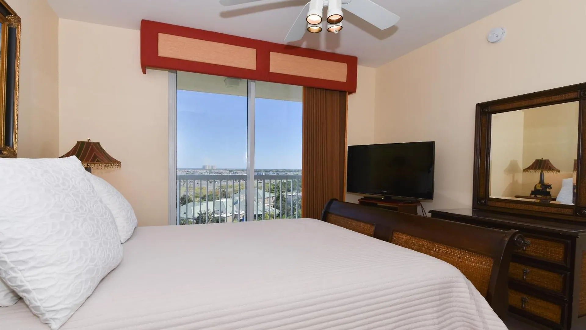 Apartment Silver Shells St, Lucia 1006 Destin