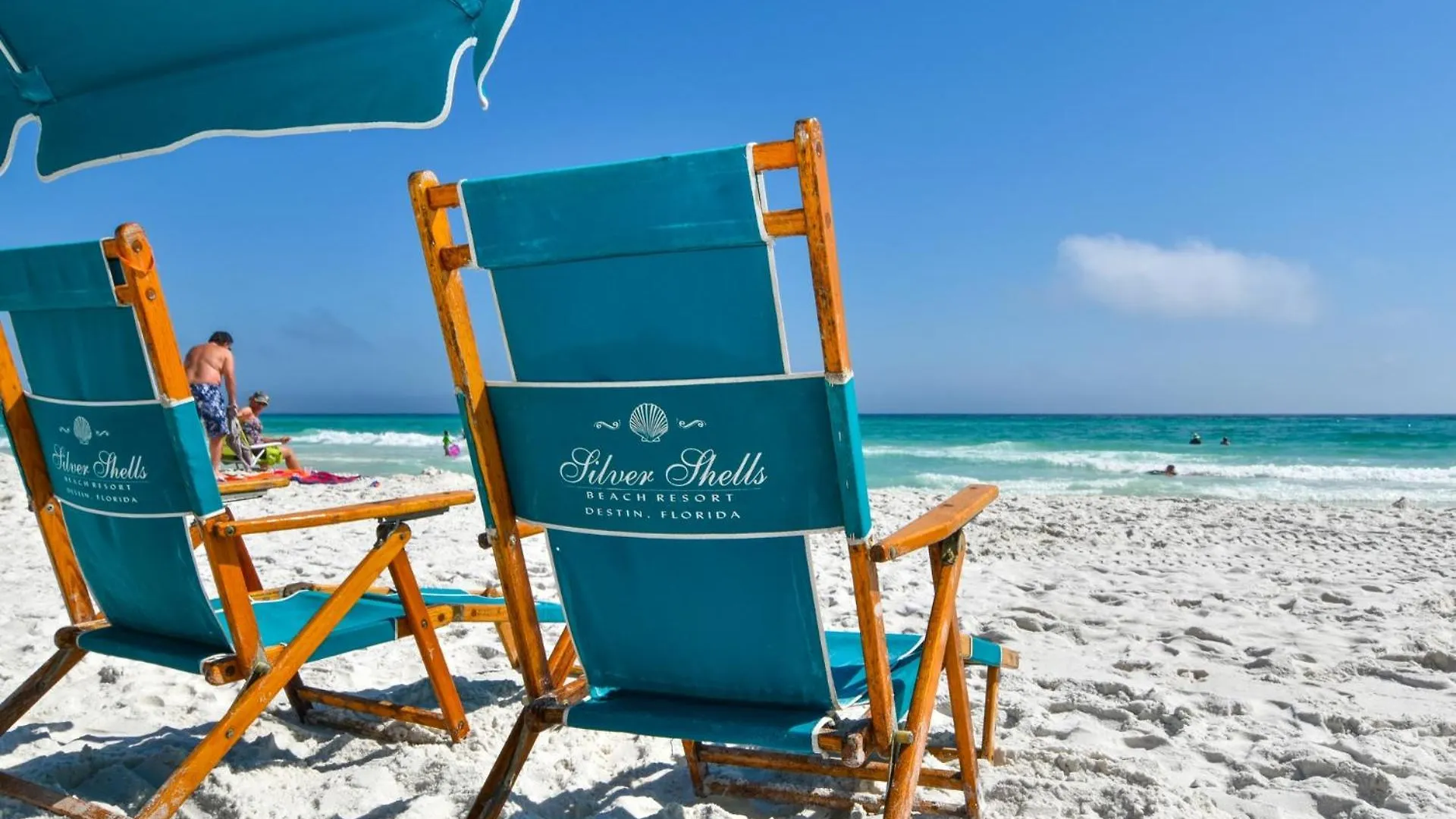 Apartment Silver Shells St, Lucia 1006 Destin