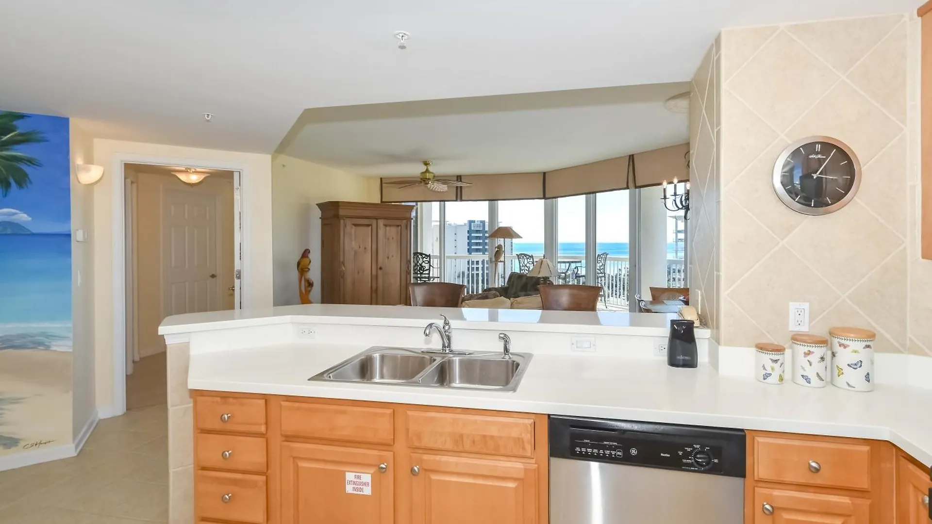 Apartment Silver Shells St, Lucia 1006 Destin