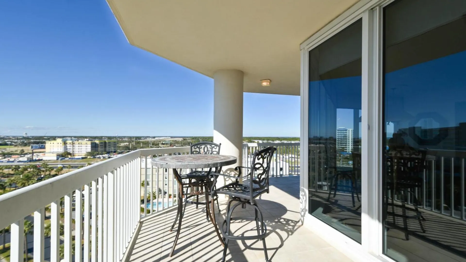 Silver Shells St, Lucia 1006 Destin Apartment