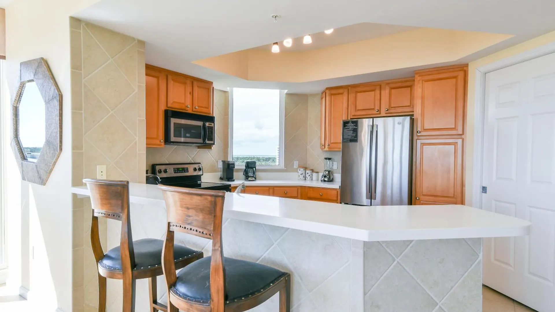 Apartment Silver Shells St, Lucia 1006 Destin