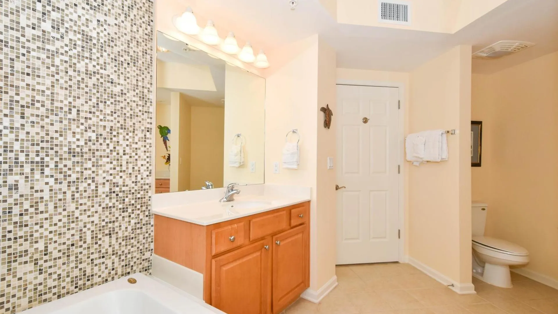 Apartment Silver Shells St, Lucia 1006 Destin United States